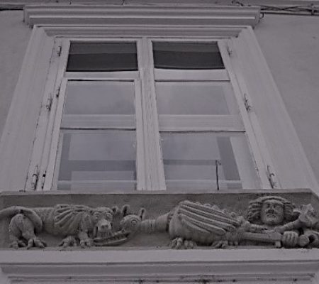 Jezikovna Šola ITA Kamnik – Arhiv dogodkov Seydlova hisa, Podokenski relief_sv. Jurij_1